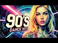 Download Lagu BEST of the 90s Eurodance💥Maxx, Culture Beat, Haddaway, Gala, Eiffel 65, Cher, Ace of Base, Corona