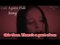 Feel Again | Full Song | Sonny Fodera | English Hits