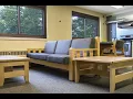 UW-Stout Wigen Hall Common Spaces