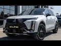 2026 Mitsubishi Eclipse Cross EV - The SUV You ve Been Waiting For