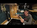 Our First Solo Project at the Cottage | Irish Cottage Renovation (Tiny Home)