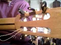 J Marcario All Solid  Wood Classical Made In France