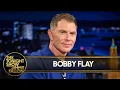 Bobby Flay Wants Justin Timberlake for a Beat Bobby Flay Broadway Musical Extended Tonight Show