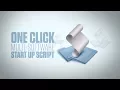 Using AppleScript to Automate Software Startup