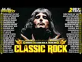 Lagu Top 100 Classic Rock Songs 70s 80s 90s ⚡ Queen, Guns N' Roses, Metallica, AC/DC, Aerosmith, Bon Jovi