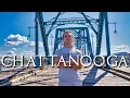 Top 19 Things to Visit in CHATTANOOGA TN Full Adventure