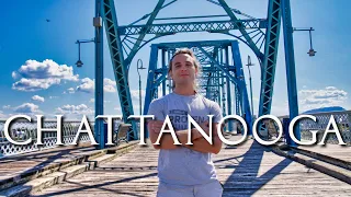Top 19 Things to Visit in CHATTANOOGA TN Full Adventure