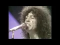 T.Rex - Bang A Gong (Get It On) 1971 - AI RESTORED 4K