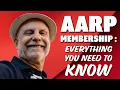 AARP Membership Everything You Need to Know