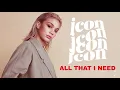 Jess Connelly - All that I Need (Audio)