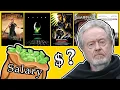 Ridley Scott Salary for Every Movie Hits Flops - Data Cards