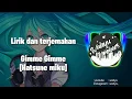 Download Lagu [Lirik + terjemahan] Gimme Gimme [Hatsune miku]