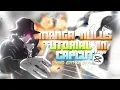 MANGA NULLS TUTORIAL IN CAPCUT Haiko editing style