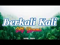 Download Lagu Selfi Yamma - Berkali Kali | Lirik Video