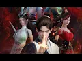 Download Lagu [New Donghua] Beyond the Devine States【PV】14 June 2025 - Kingdom of God Upcoming Donghua