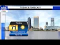Danielle s Sunday Morning Forecast