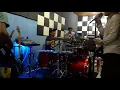 Download Lagu Slank - Gemerlap Kota || cover by Junkies band