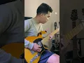 Avenged Sevenfold - Gunslinger (Guitar Cover) #gitarcover #guitar