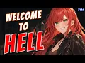 Download Lagu Yandere Bully Pins You Down | F4M | Stalker | Mean | Obsessive | Blackmail | ASMR Roleplay
