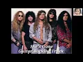 Steel heart SHE 'S GONE guitar backing track.