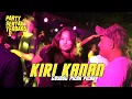 KIRI KANAN - PARTY SENTAK 🌴 RIZAL NHARCKY REMIX