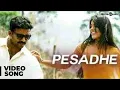 Download Lagu Pesadhe Official Full Video Song | Thirudan Police | Dinesh, Iyshwarya | Yuvan Shankar Raja