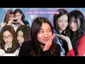 Download Lagu FLIRTING BATTLE BETWEEN ILLIT PARENTS (YUNAH AND MINJU)