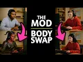 THE MOD MTF Gamer Transformation Body Swap