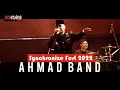 Download Lagu AHMAD BAND LIVE PERFORM AT SYNCHRONIZE FEST 2022