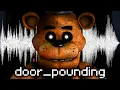 This FNAF Sound Effect Is Hiding A DISTURBING Secret