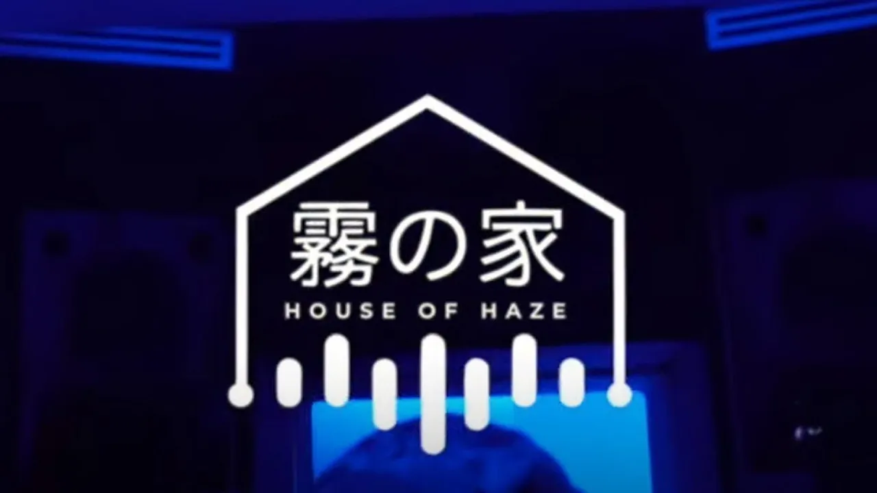 House Of Haze | Making of "Amanece" ft. Anuel AA House Of Haze | Making of "Amanece" ft. Anuel AA