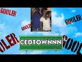 Lagu C E D T O W N - Konny Featuring 2'4 (Official Visualizer) VID BY. BGFX VISUALS