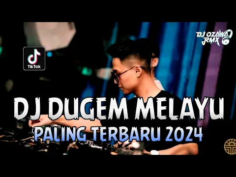 Download MP3 DJ DUGEM MELAYU PALING TERBARU 2024 !! DJ Hatiku Bertanya | REMIX VIRAL TIKTOK FULL BASS