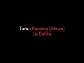 Lagu Turun Ranjang Album Iis Dahlia