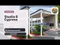 Studio 6 Cypress CA - This Hotel Impressed Me Los Angeles CA United States
