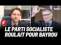Download Lagu 🚨 Le PS complice de Bayrou : la nouvelle affaire des fiches !! | Direct avec Aurélien Saintoul