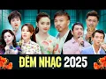 Lagu ĐÊM NHẠC MỚI NHẤT - Kẻ Ở Miền Xa \u0026 24 Giờ Phép | Đêm Nhạc Hội Tụ Nhiều Giọng Hát Mới Lạ Đỉnh Cao