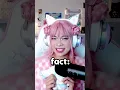 Cinnamoroll but in Real Life