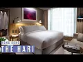 Lagu THE HARI Hong Kong: HK's Best Luxury Boutique Hotel?