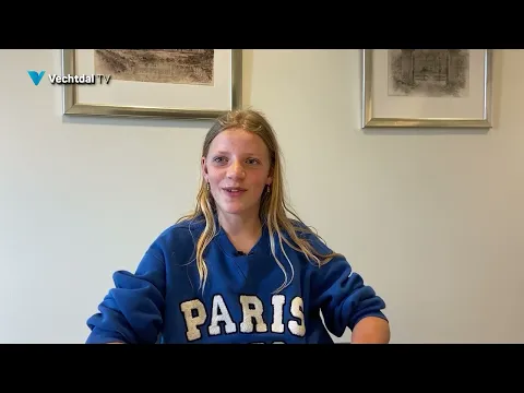 Hoe gaat het met de kinderburgemeester van Dalfsen