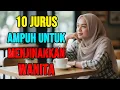 Download Lagu 10 Jurus Menjinakkan Wanita yang Harus Kamu Tahu | Jangan Salah Gunakan‼️