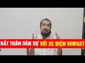 Download Lagu Cấm xe xăng toàn dân phát động bất tuân dân sự nói không với xe điện Vinfast