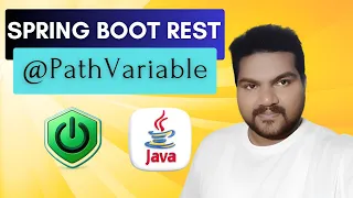 How PathVariable Works in Spring Boot REST API PathVariable Annotation codebyswamy