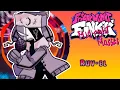 Download Lagu Sarvente's Mid-Fight Masses DELUXE EDITION - Ruv-el song`s FNF