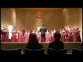 Download Lagu Dan Forrest - PSALM 8 (Adonai, adonenu) | Sam Ratulangi University Choir