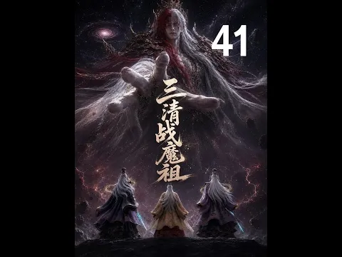 Black Myth: Great Sage Returns & Mountains and Seas Episode 57