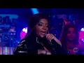 Ludmilla canta Jogando Sujo | The Noite (08/08/18)