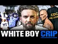 How A WHITE CRIP Gang Member Survived America s DEADLIEST Prisons Escaped A Life Sentence