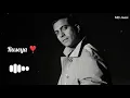 Ruseya Ringtone Jubin Nautiyal The Ba***ds Of Bollywood Jasmine Sandlas New Hindi Song New Ringtone