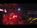 Fourtwnty - Mangu ft. Charita Utami (Live BigBang Jakarta)